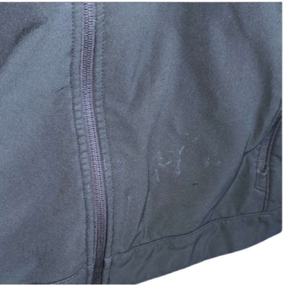 The North Face Men's Apex Bionic 3 Jacket Tnf Black Sz Large Gorpcore Winter - Picture 16 of 16